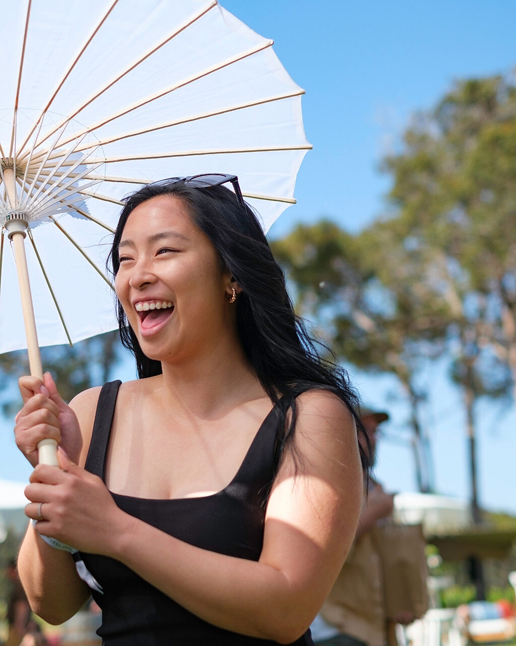 The Grand Tasting Singapore Airlines Paird Margaret River Region 3