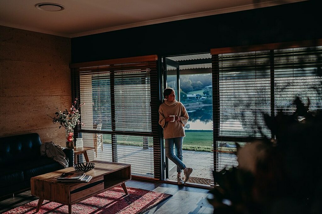 Tanah Marah enjoy relaxed luxury