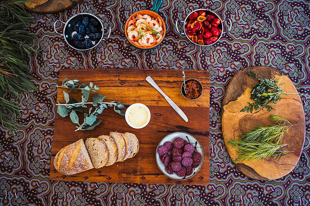 Koomal Dreaming Photo Russell Ord 178