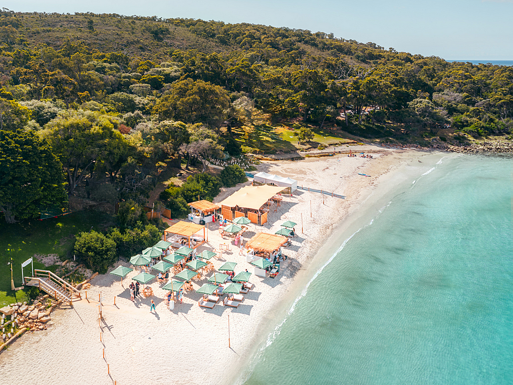 Cyndal Pair'd Margaret River | Cyndal Petty