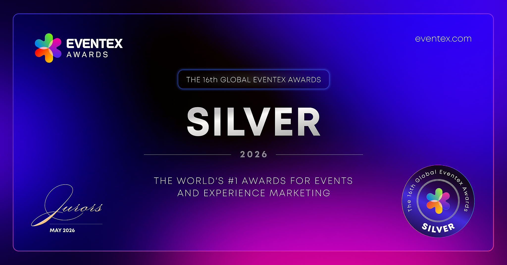 ЕА2026 Winners Silver PR 2400х1256px