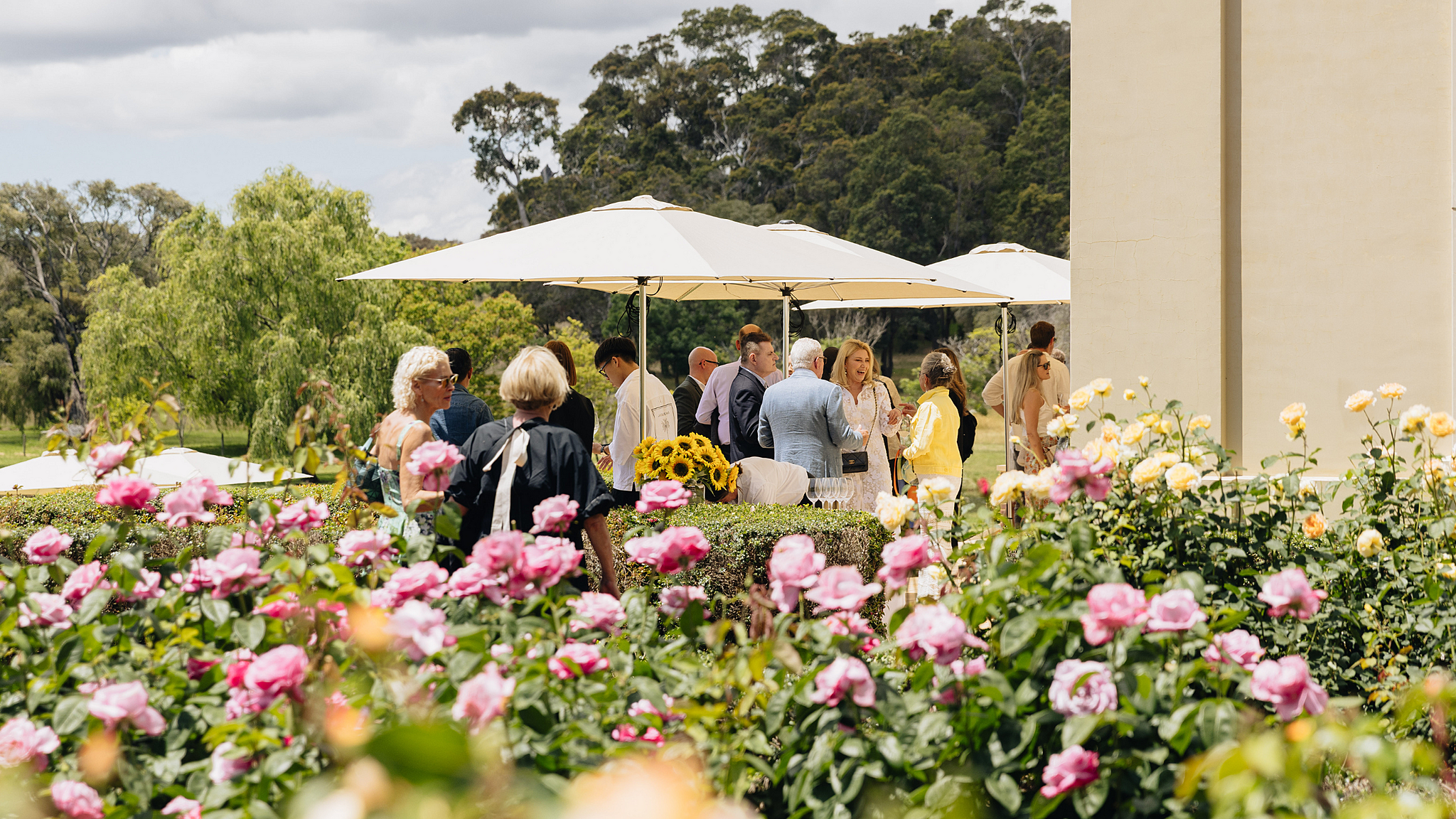 Paird Margaret River Region Spring 7 Day Travel Itinerary