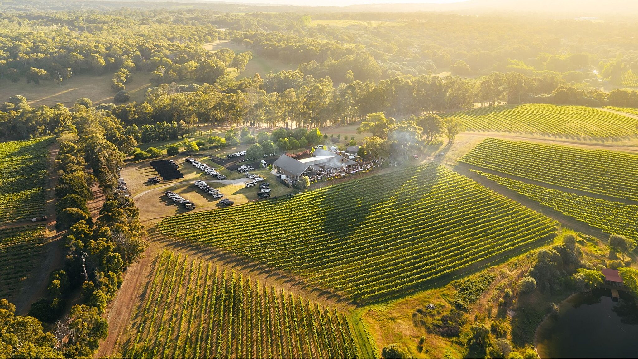 Paird Margaret River Region Wine Festival Western Australia Blog Posts 4