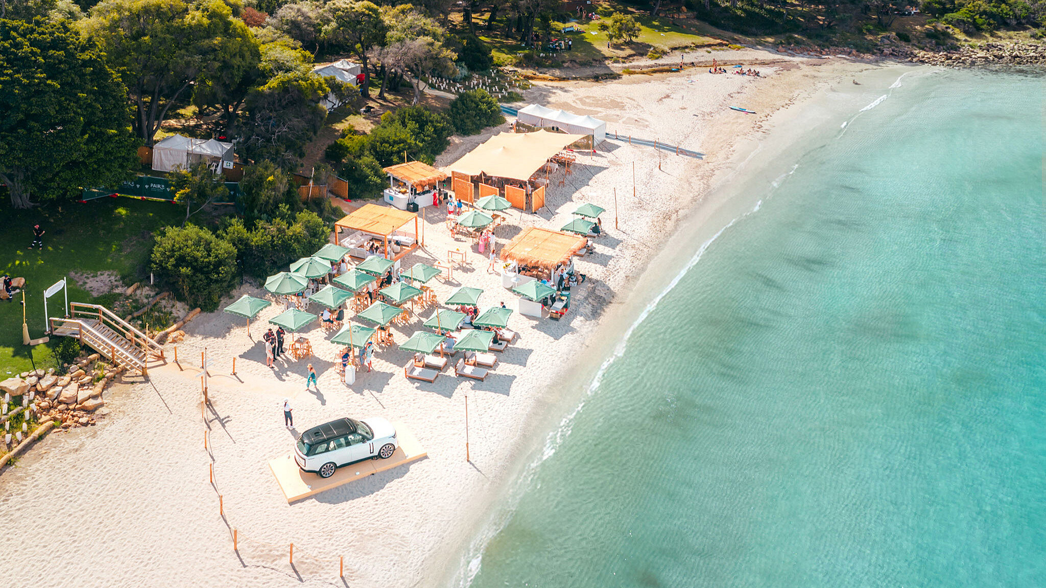 Paird festival Cjmaddock Beach Club 04