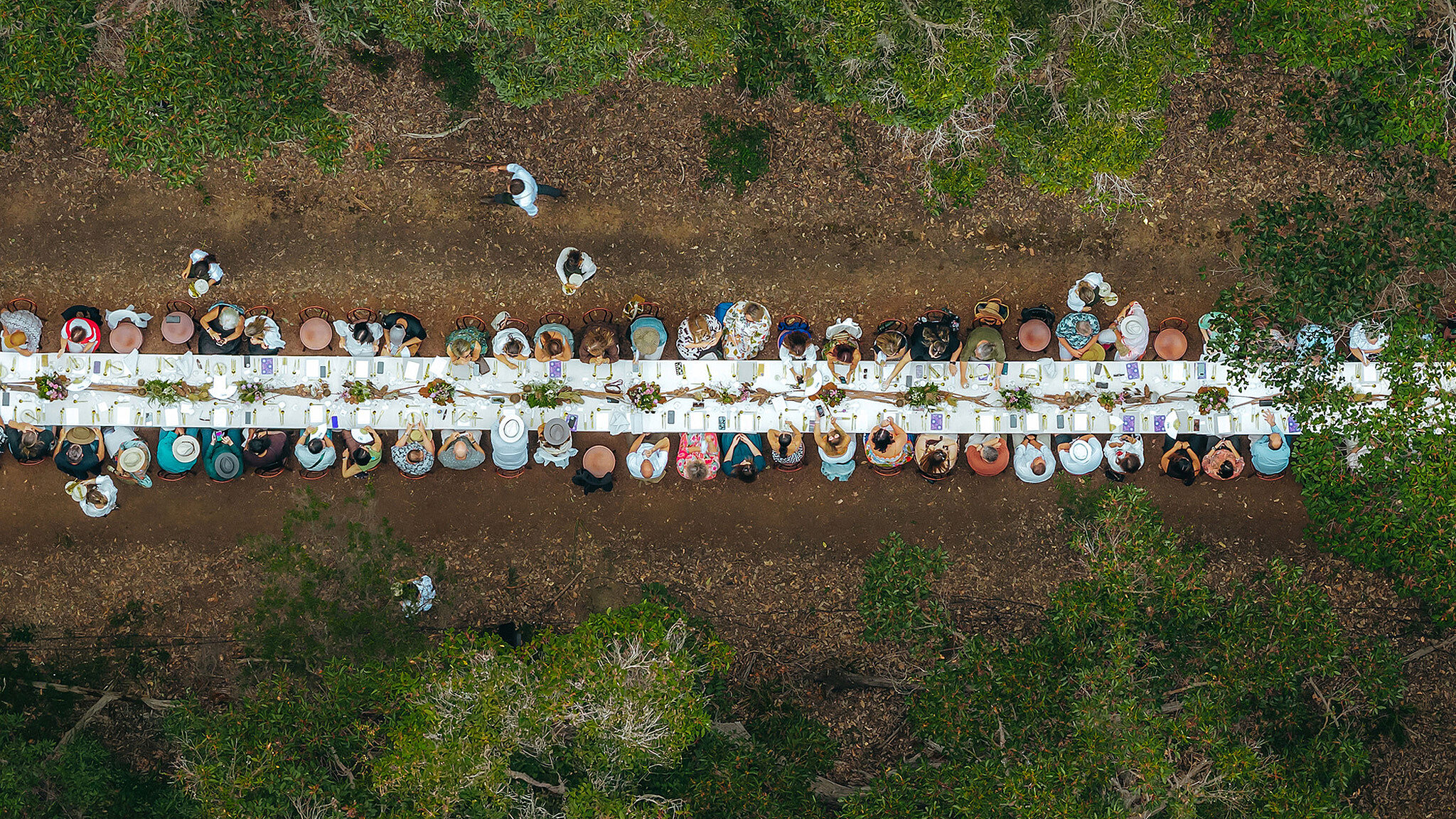 Paird festival Cjmaddock Natures Table 29