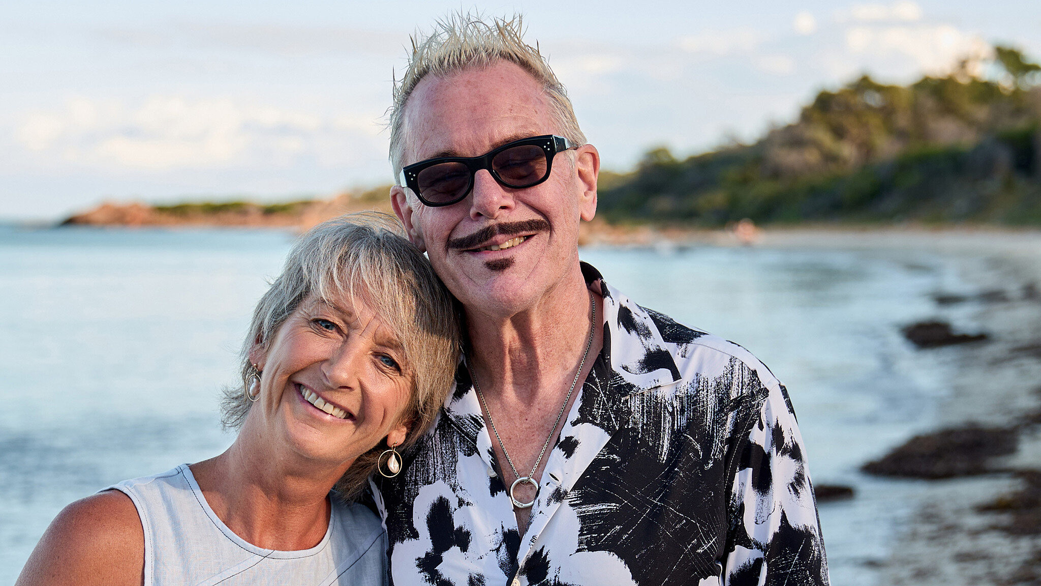 Paird festival KIRK PENGILLY LAYNE BEACHLEY SHOTBYTHOM2025 L1421597 beach club