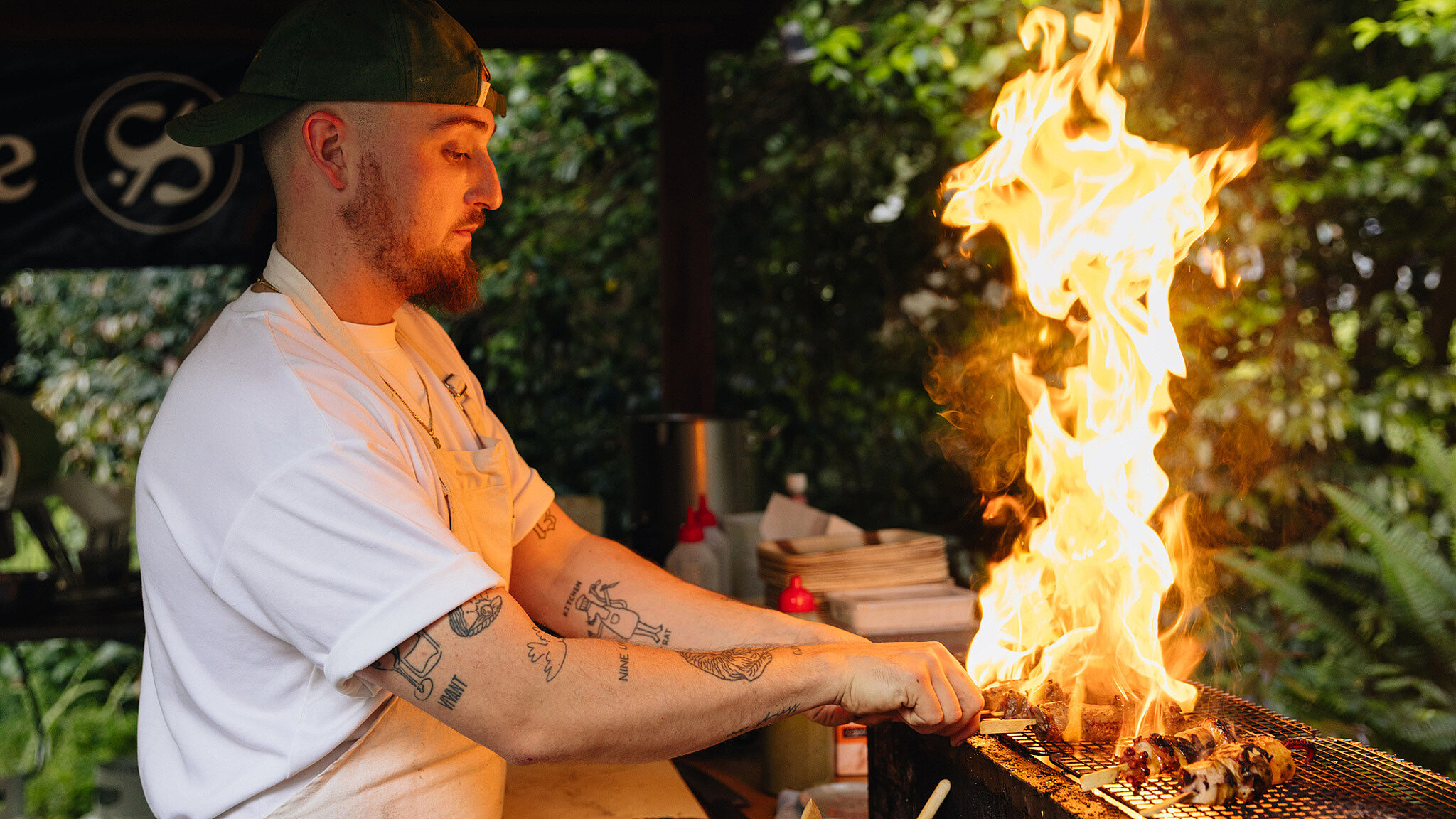 Paird festival LUKELATTY PAIRD2025 NEWWAVEGATHERING 0003 new wave