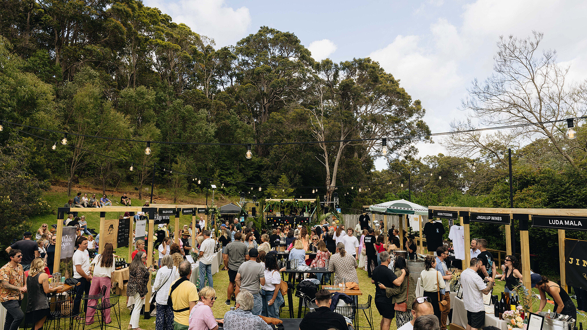 Paird festival LUKELATTY PAIRD2025 NEWWAVEGATHERING 0016 new wave