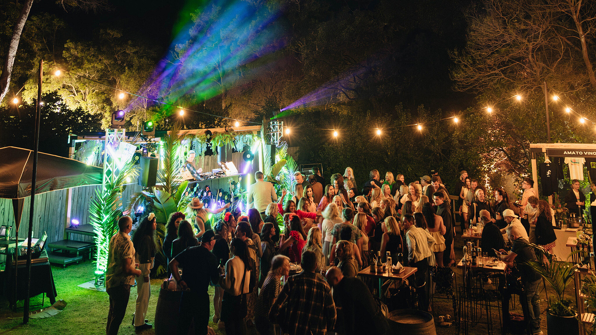 Paird festival LUKELATTY PAIRD2025 NEWWAVEGATHERING 0117 new wavejpg