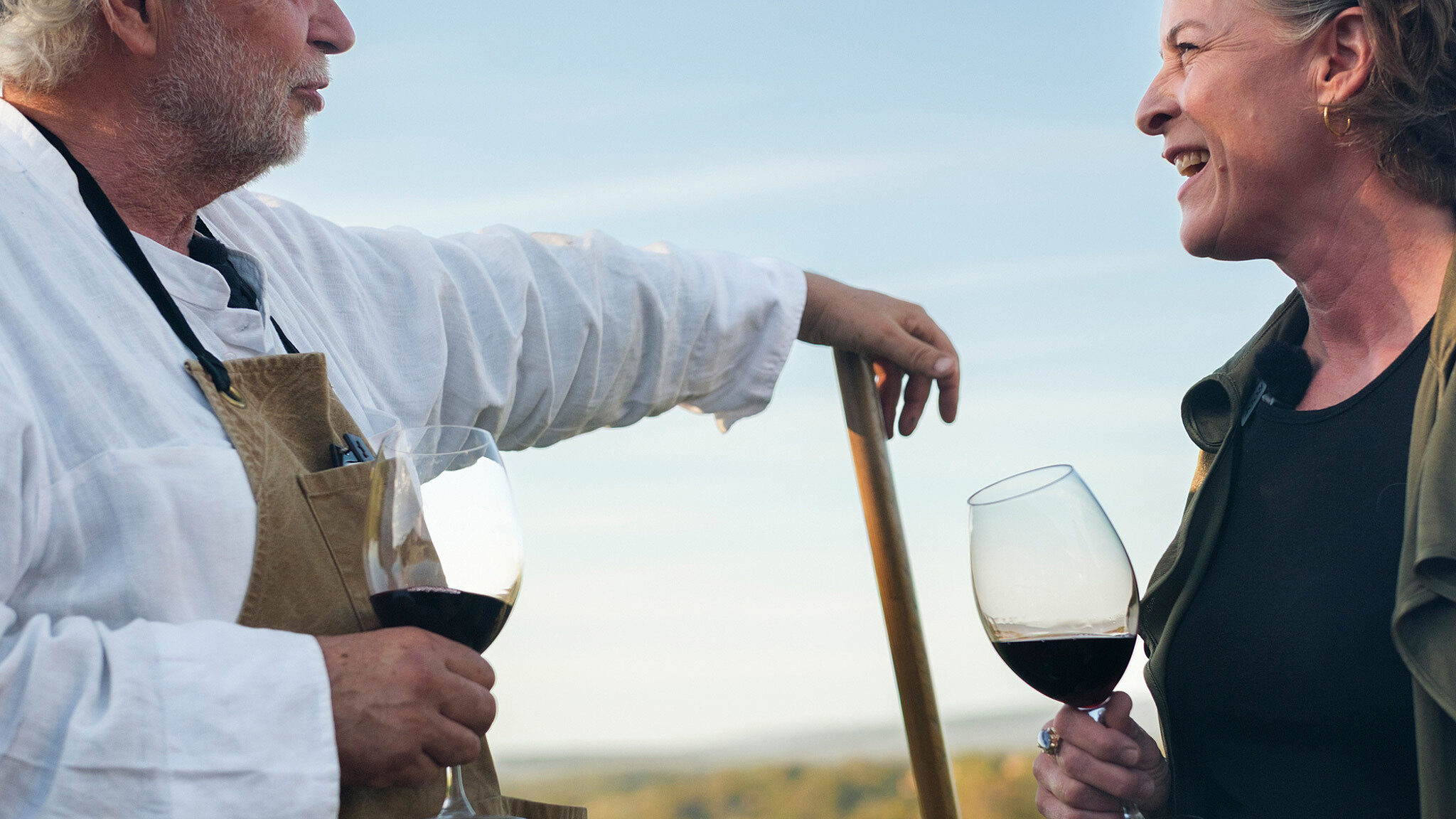 Paird festival Rachel Claire Paird Burnt Ends 13