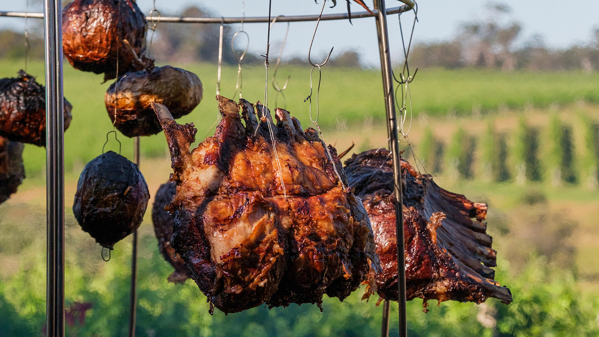Paird festival Rachel Claire Paird Burnt Ends 7