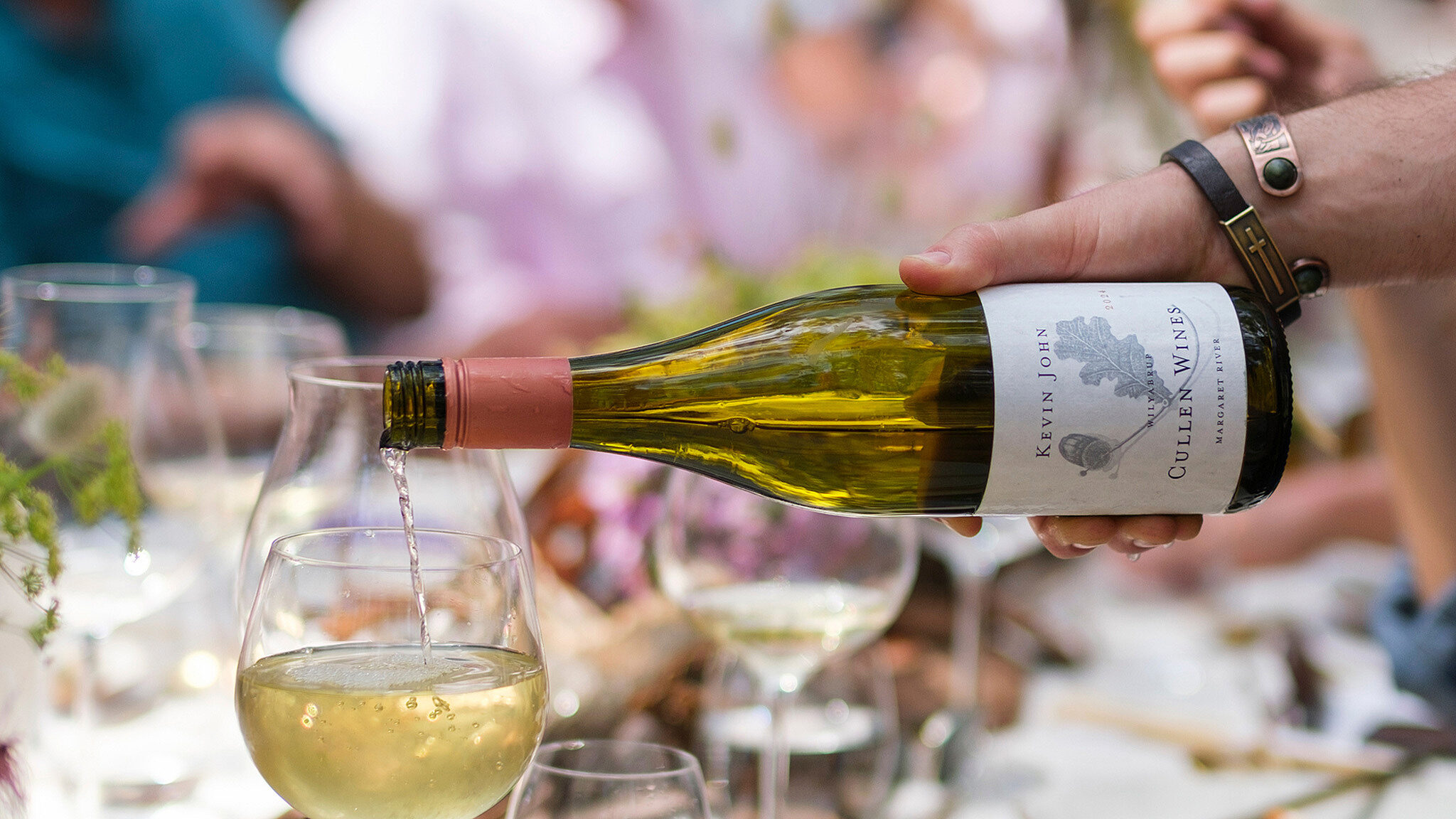 Paird festival Rachel Claire Paird Natures Table 11