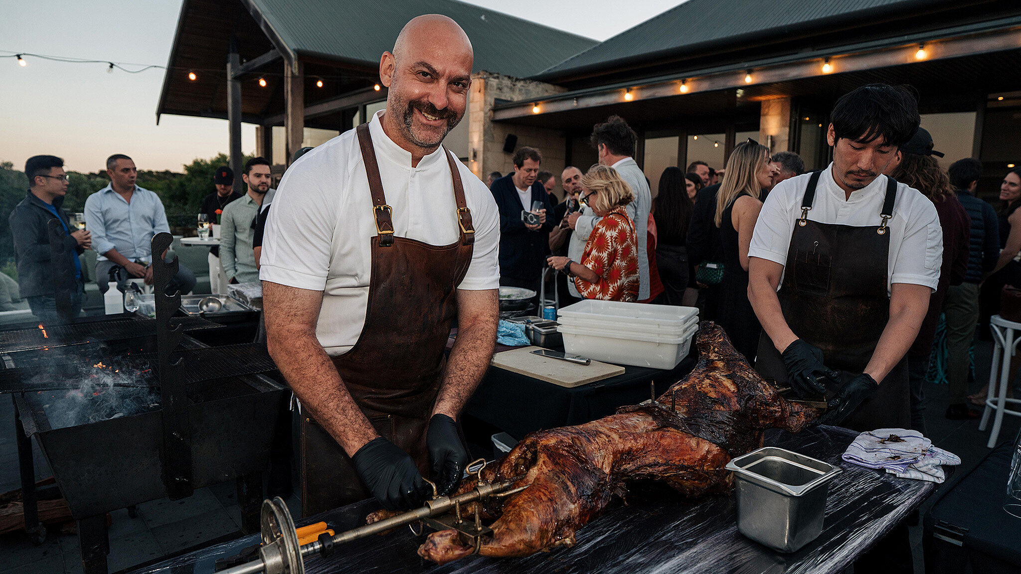 Paird festival photo cred max zappas 3