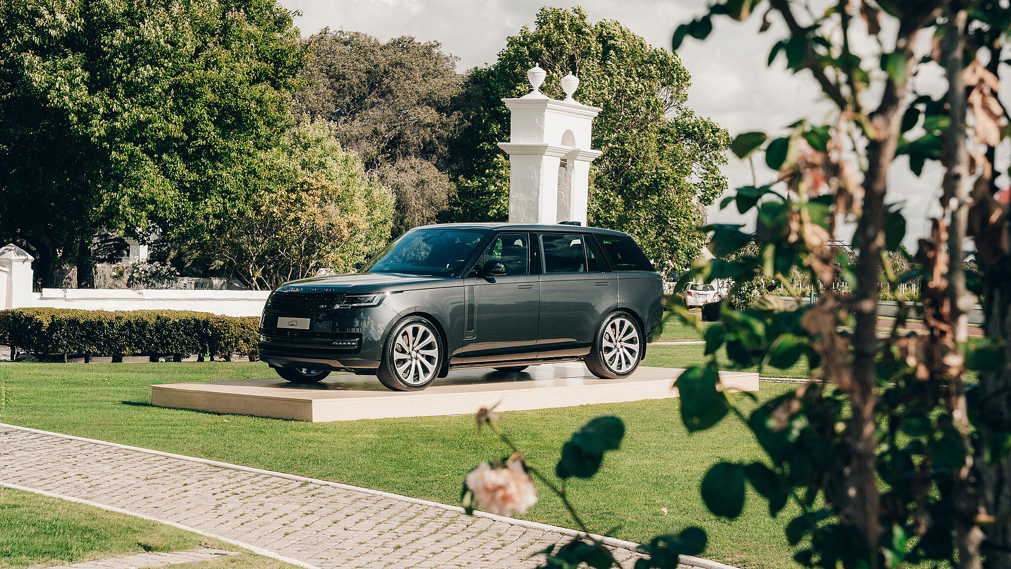 Paird festival voyager estate shots by tom