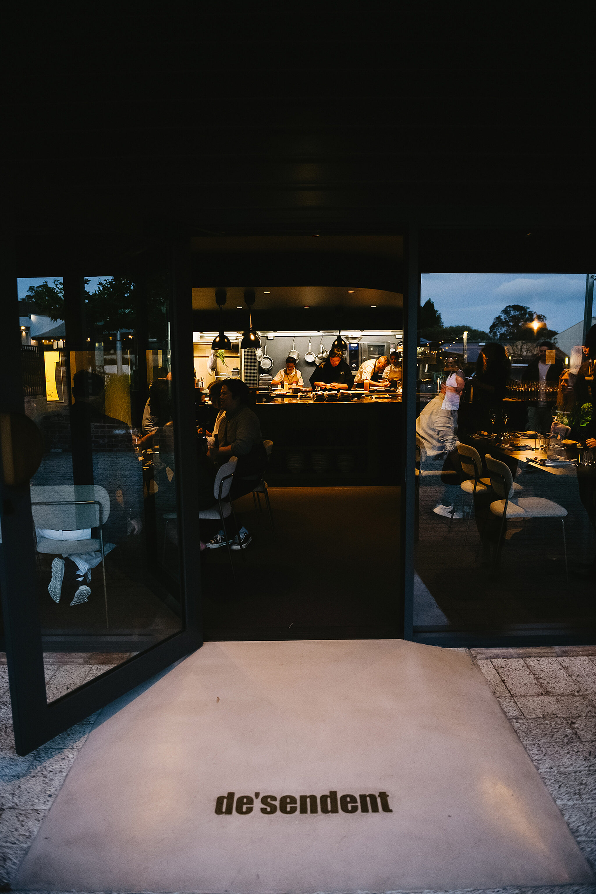 Paird Festival 2024 Desendent x Sushi M Lauren Trickett Photography High Res 4992