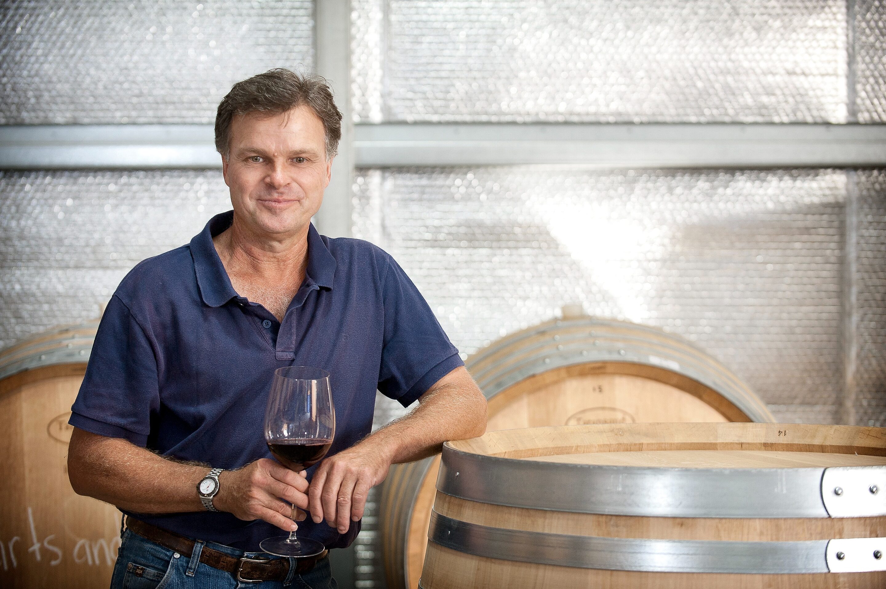 Stuart Pym Winemaker Flowstone Wines jpg