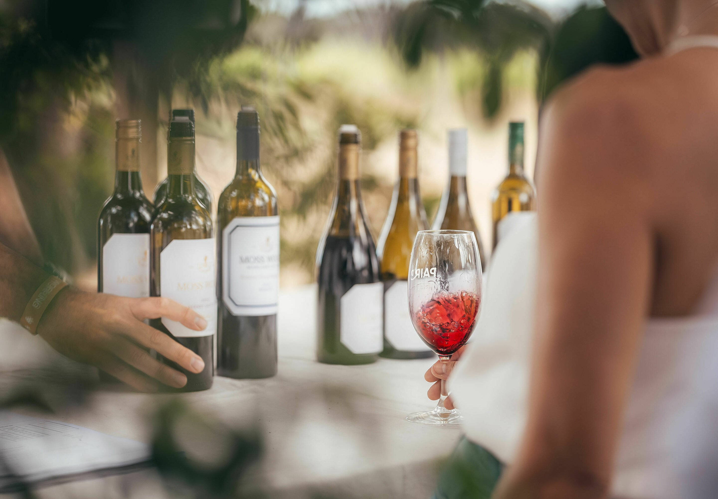 Cjmaddock Grand Tasting 33