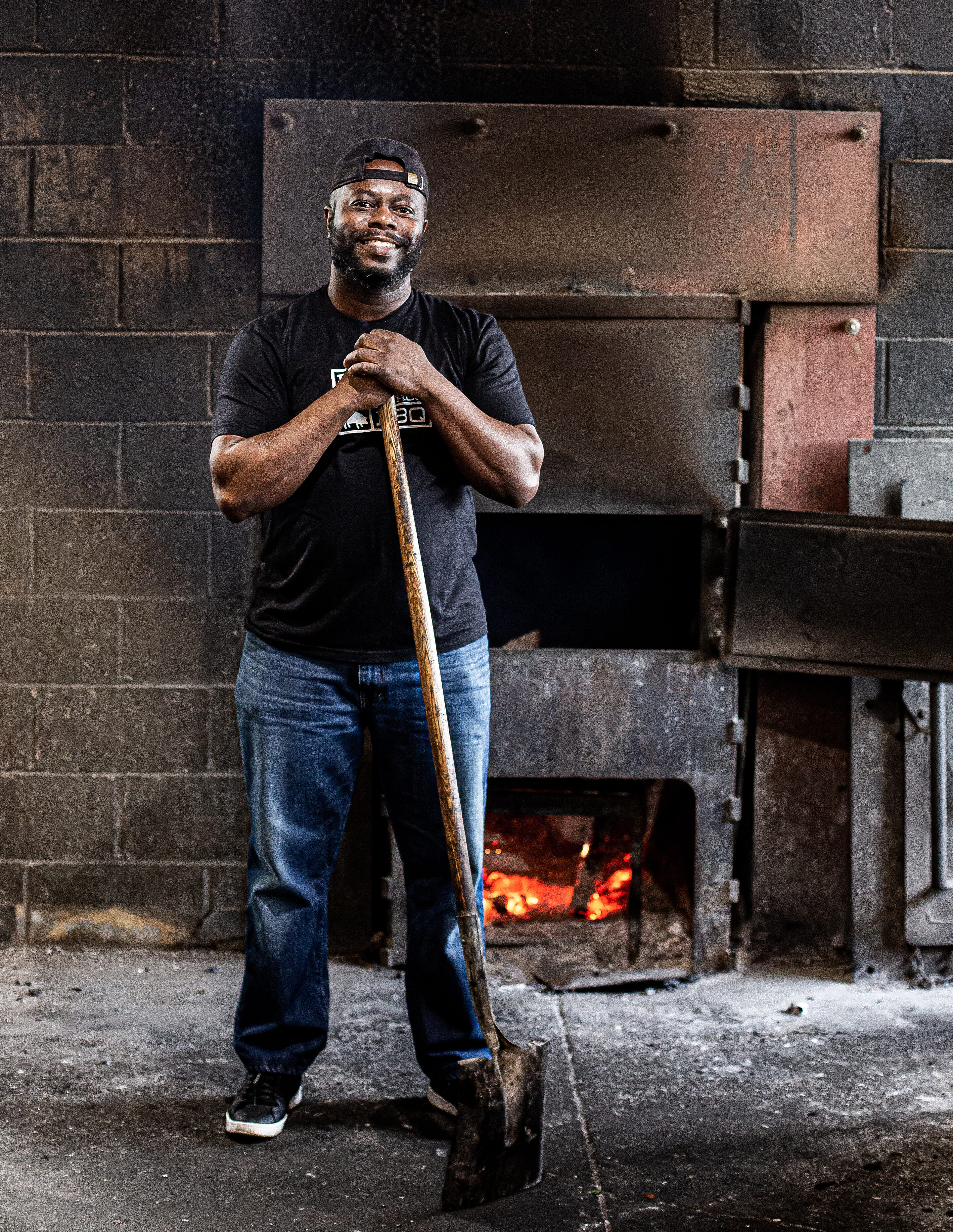 Copy of Rodney Scott Charleston Pit Room Photo Angie Mosier Copy