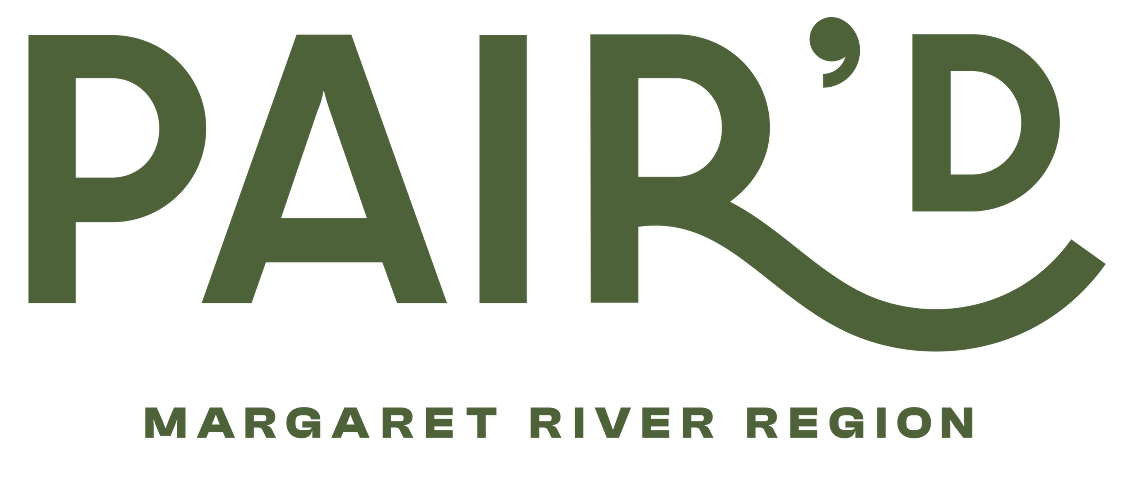 Pair'd Margaret River Region