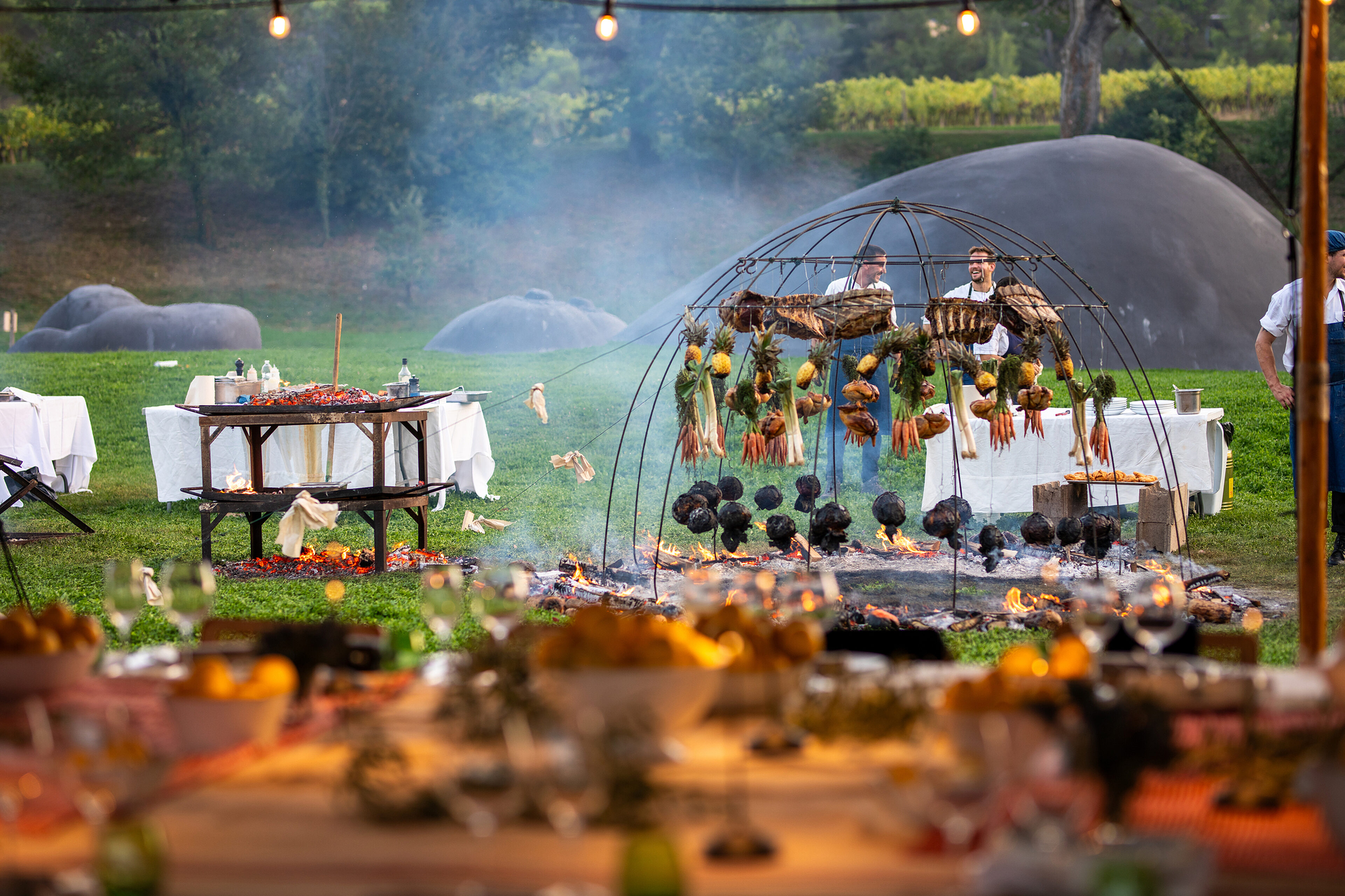 Bass dimanche HD Vincent AGNES 42