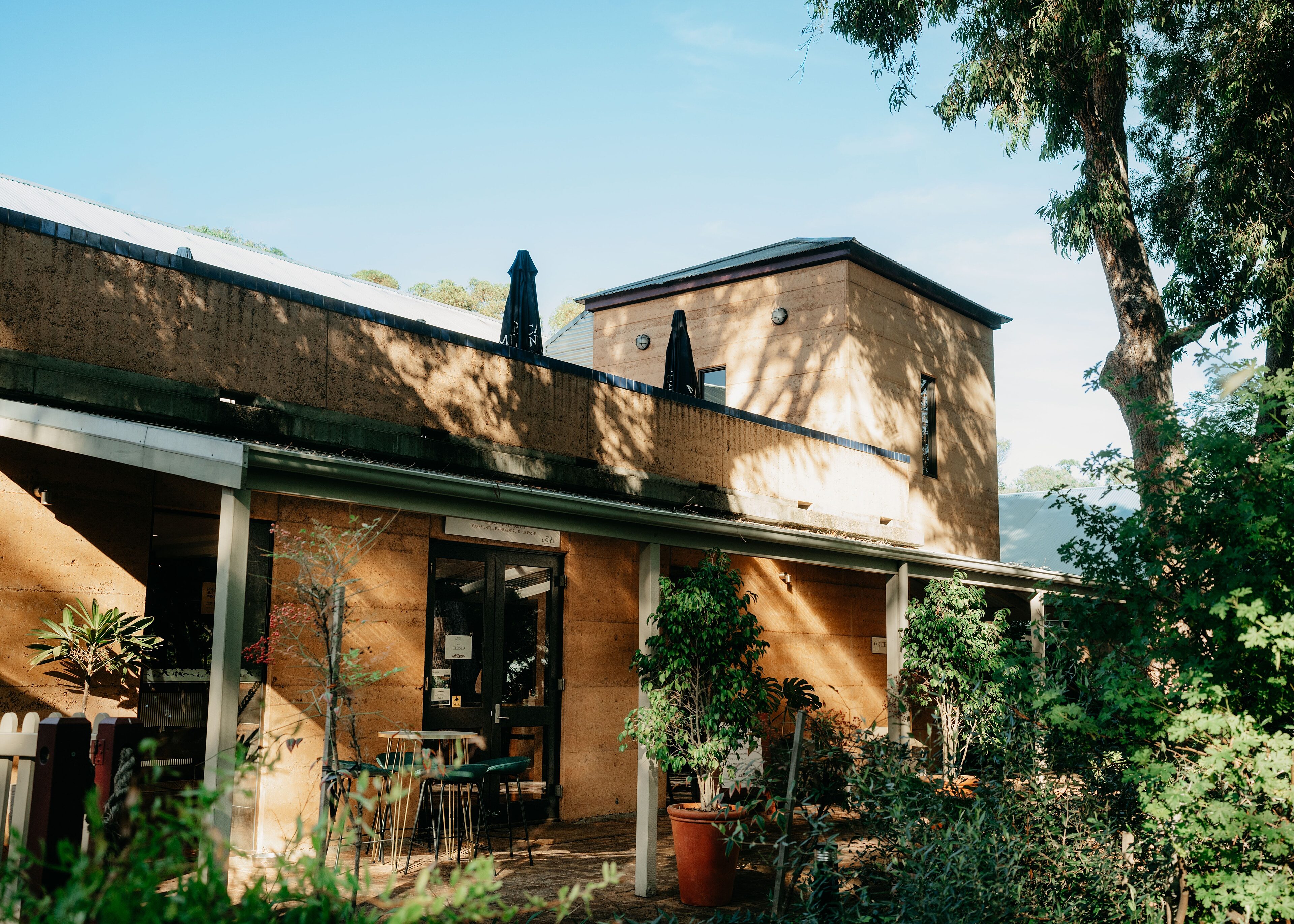 Cape Mentelle Cellar Door