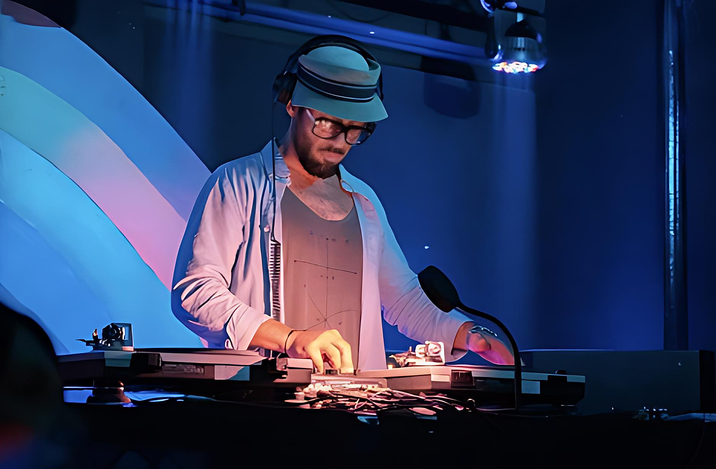 Alex Dimitriades Photo Grid