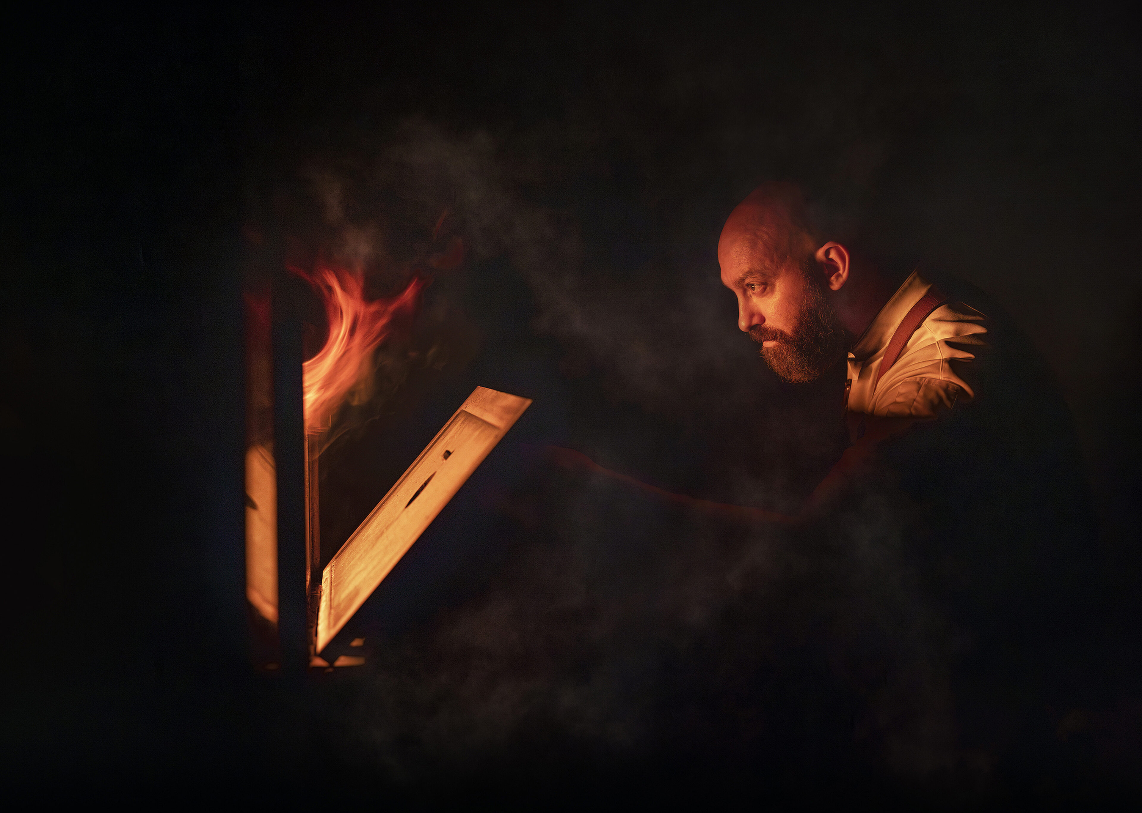 Chef Dave Pynt Credit P A Jorgensen1