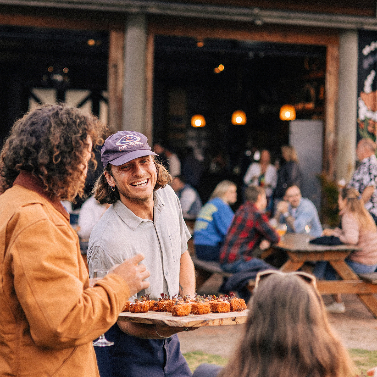 Beerfarm Paird Event Gallery 2