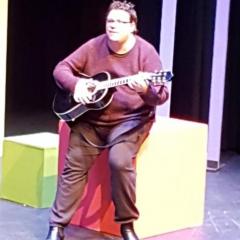 AdrianHallam's avatar