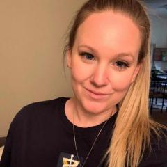 Elise Lenske's avatar
