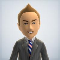 Chris D's avatar
