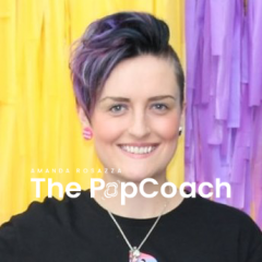 Amanda's avatar