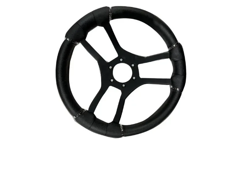 Steering Components