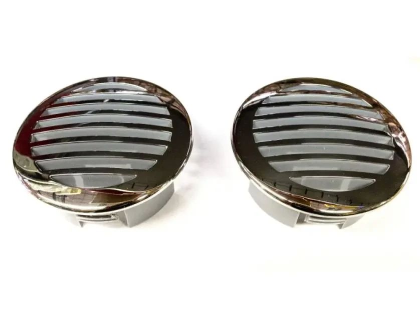 Vent System