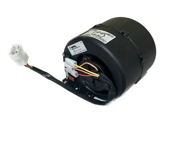 Heater/Showers