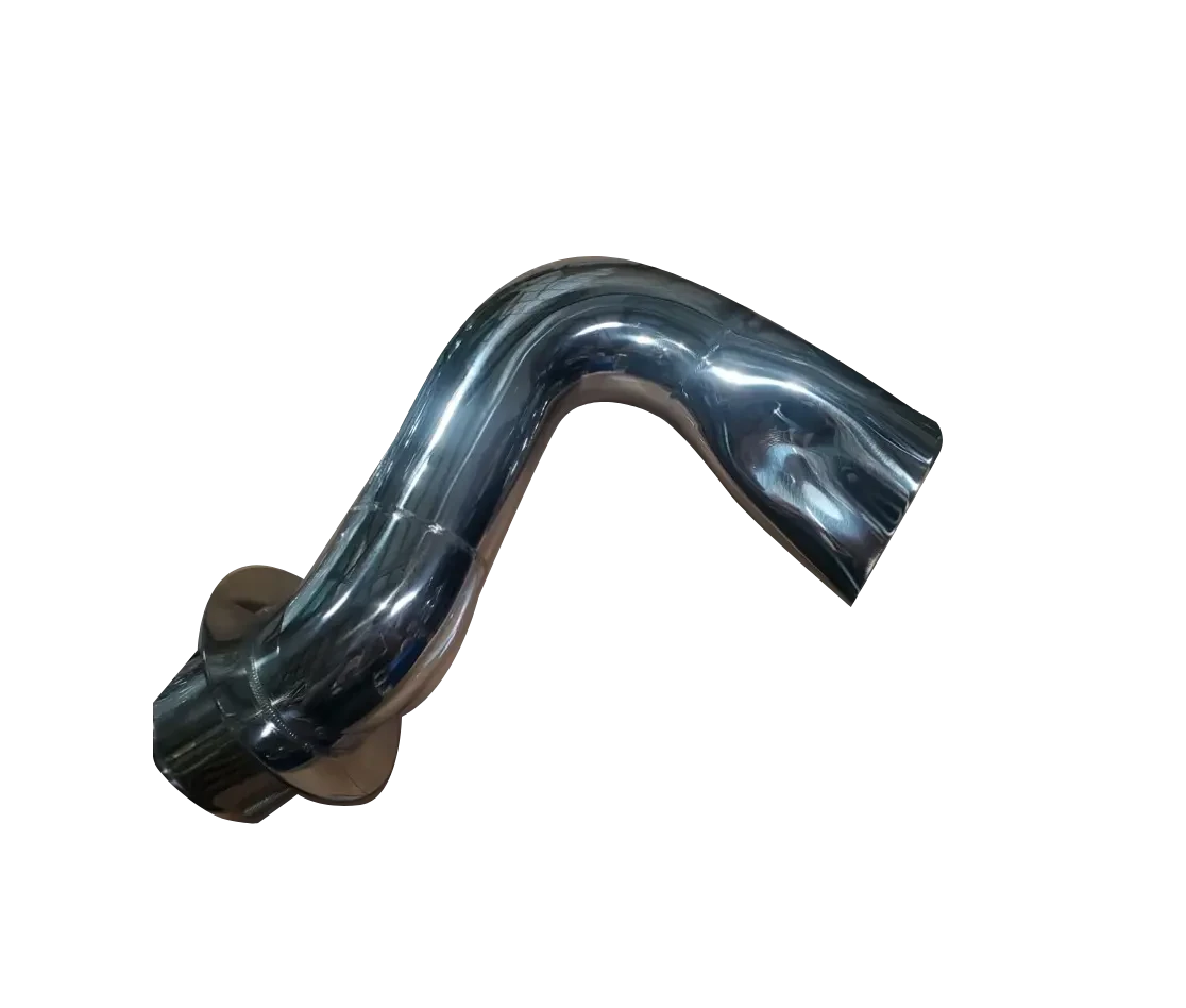 Exhaust System
