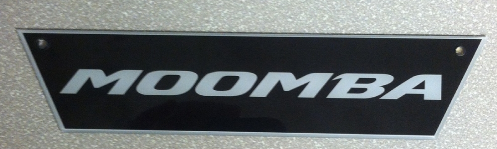 Light, Side Panel Lexan