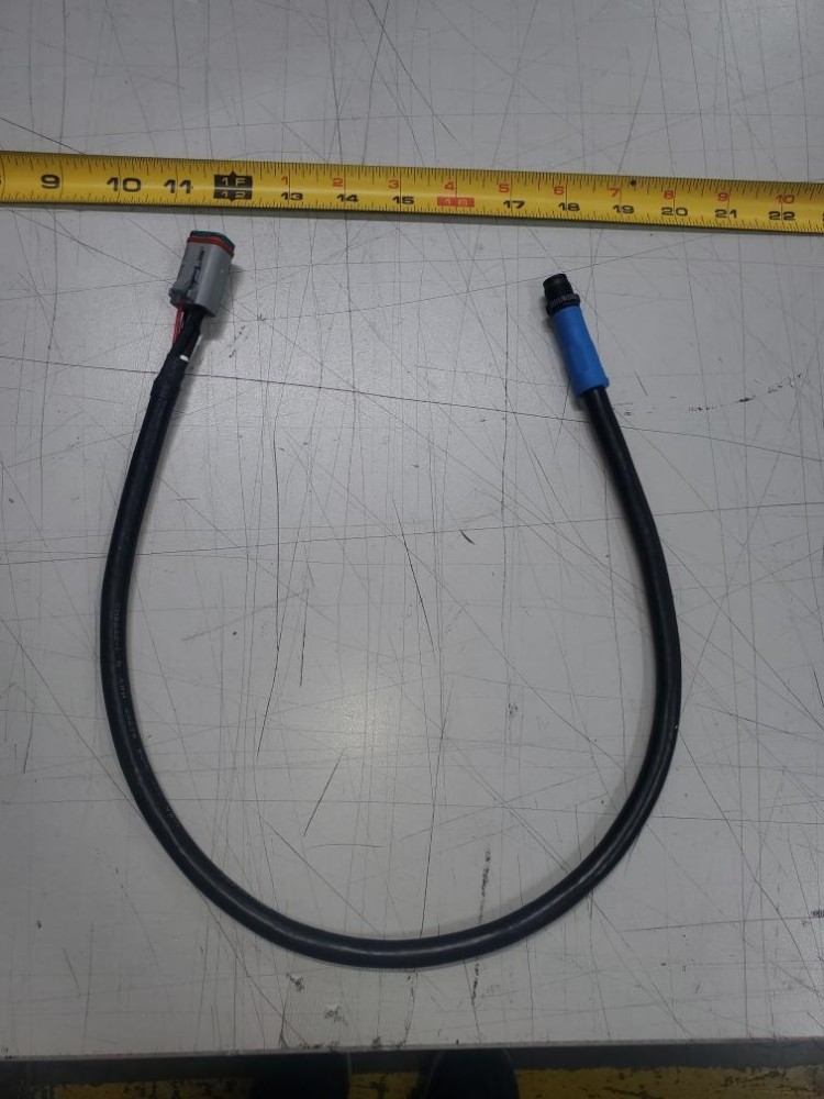 Cable, Supra CAN 1 Drop