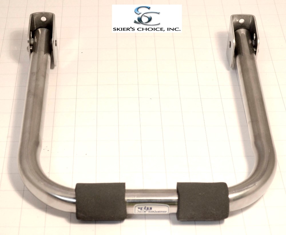 Leg, Fold down, Cushion