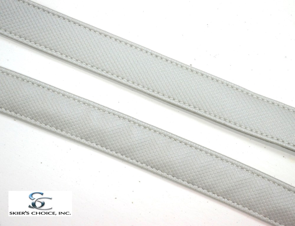 Pull Strap,1.25\",Lt Graphite ~