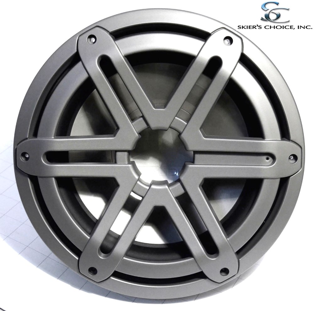 Speaker, 10\" JL,MCS-10Ib3-4-TB