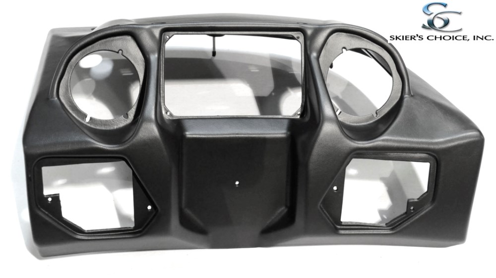 Dash, Base, Black Vinyl, Gen1