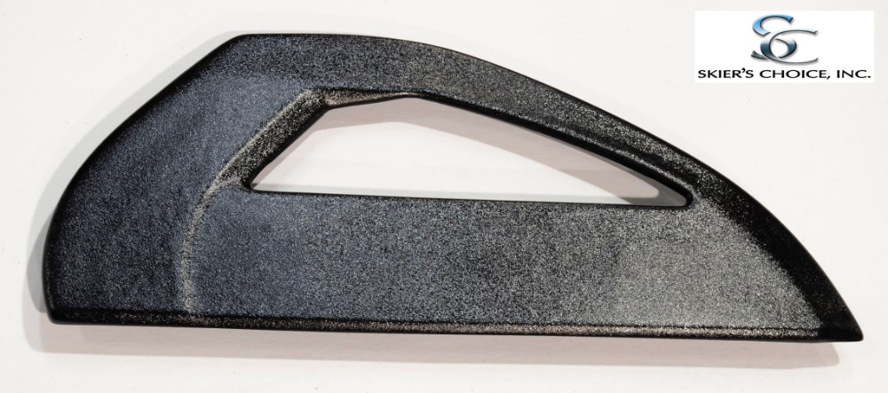 Side Console,Lwr Accent,Gen2