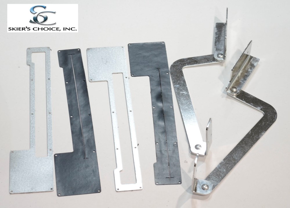 Hinge w/ Cover,Cushion,Coolr