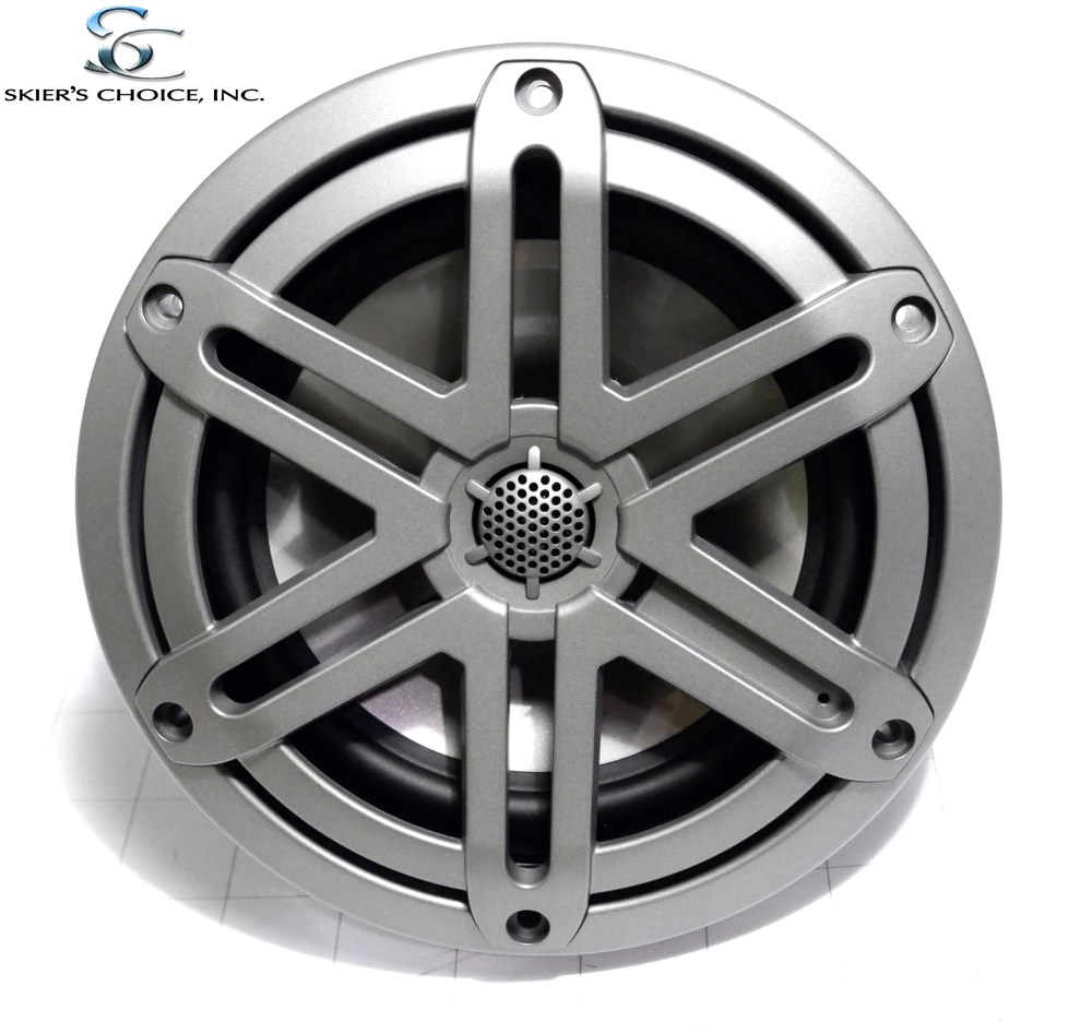 Speaker,6.5\" JL,Titanium/Blk NO LONGER AVAILABLE