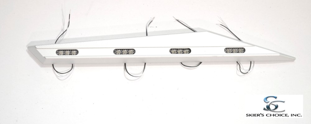 Light,Docking,Supra Machined NO LONGER AVAILABLE