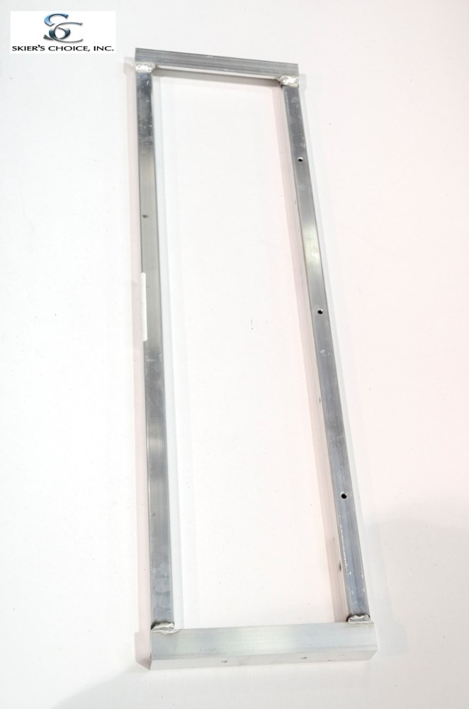 Bracket,Rear Seat Brace