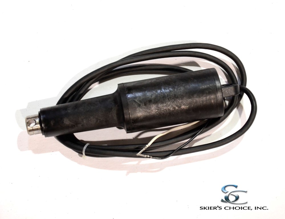 Surf Plate Assembly, Port, SH