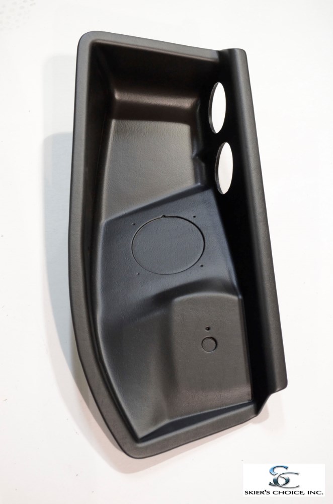 Spkr Box, Cockpit, Port Fr,SE