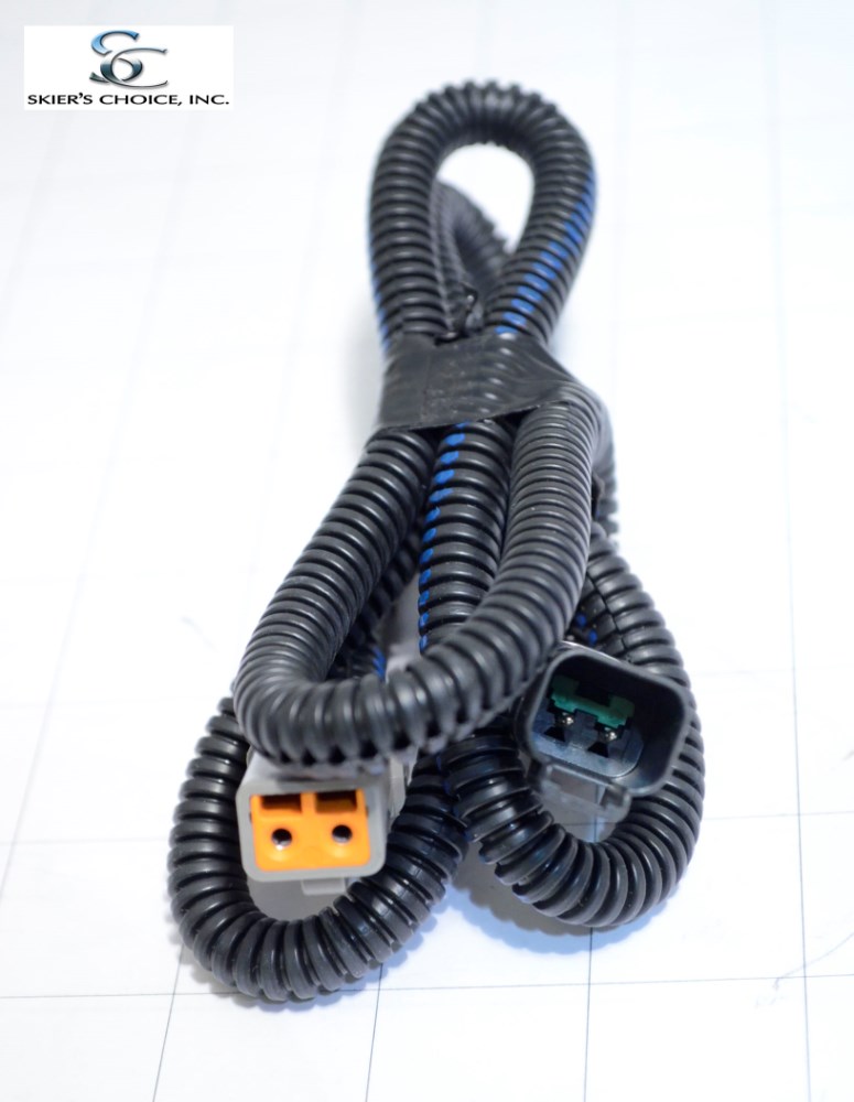 Harness, Adapter DT to DTP